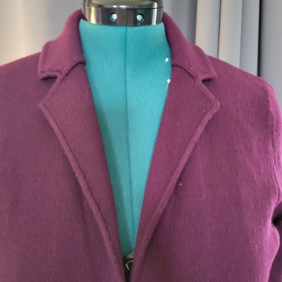 Talbots Cardigan - Picture 4 of 10